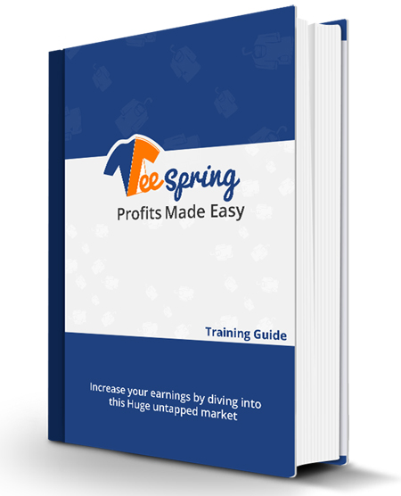 Teespring Profits Made Easy teespring profits made easy