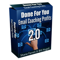 email coaching series