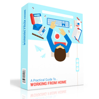 practical guide working home