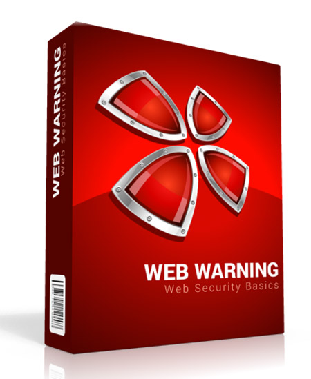 Web Warning web warning