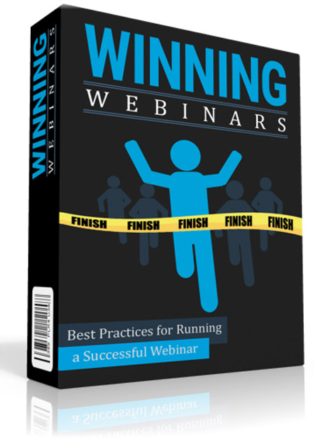 Winning Webinars winning webinars 2015
