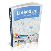 linkedin marketing excellence ebook