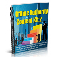 offline authority content two