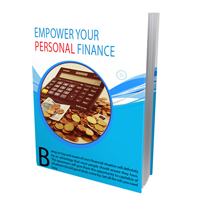 financial awareness empower your personal