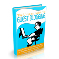 ultimate guide guest blogging