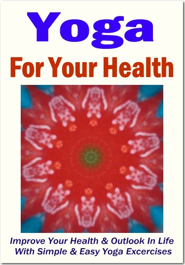 yoga your health