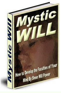 mystic will