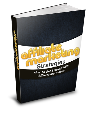affiliate marketing strategies