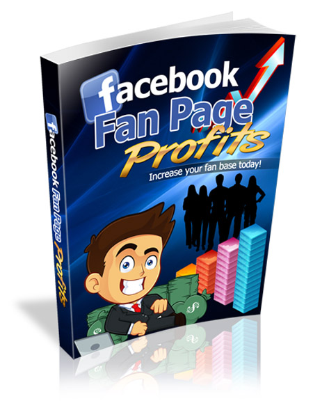 Facebook Fan Page Profits facebook fan page profits