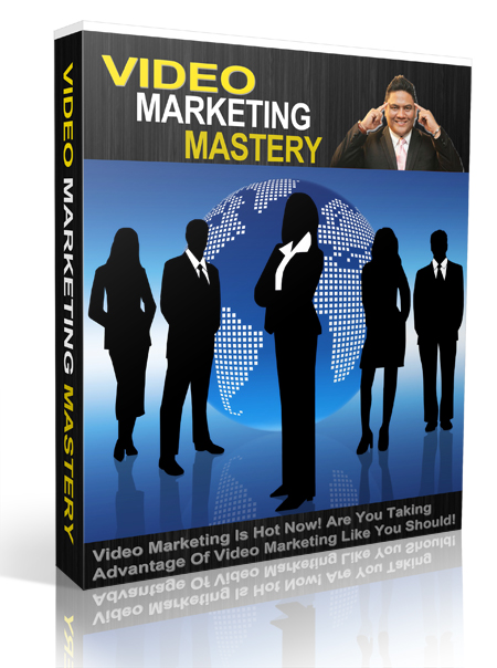Video Marketing Mastery video marketing mastery