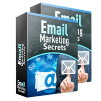 email marketing secrets ebook