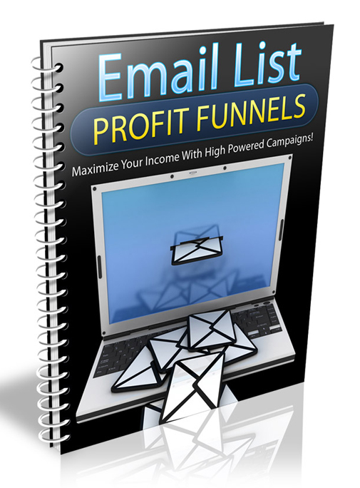 Email List Profit Funnels email list profit funnels