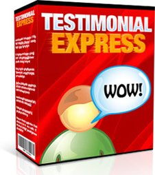 Testimonial Express testimonial express