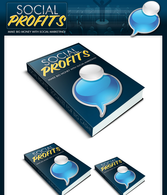 social marketing minisite package