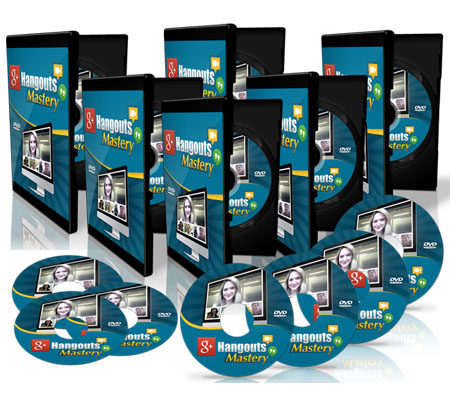 hangouts mastery videos