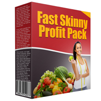 fast skinny profit pack