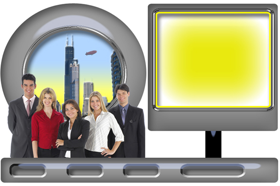 fifty professional biz header templates set one