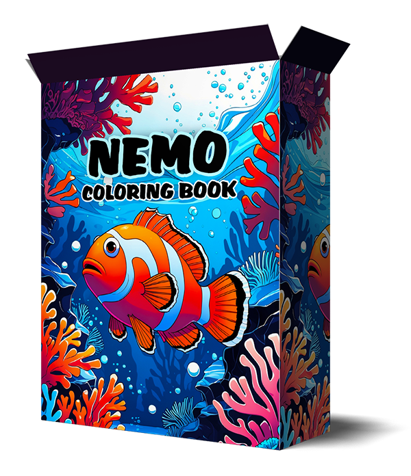 nemo readyprint book graphics with private license