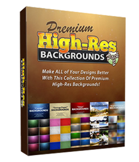 Premium High Res Backgrounds Pack 2 - Personal Rights premium high res backgrounds pack two
