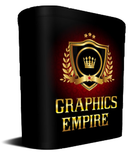 Graphics Empire - Personal Use Rights graphics empire