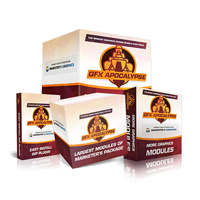 GFX Apocalypse Graphics – Personal Use Rights gfx apocalypse graphics