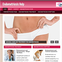 endometriosis help PLR blog