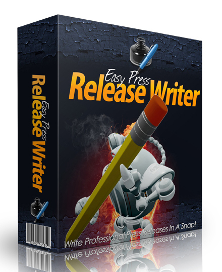 Easy Press Release Writer easy press release writer