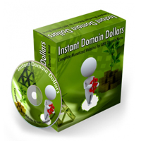 instant domain dollars version twenty