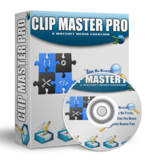 Clip Master Pro clip master pro