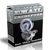 email encryptor