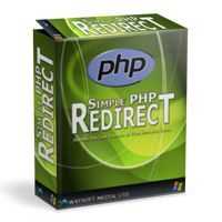 simple php redirect