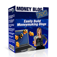 money blog pro
