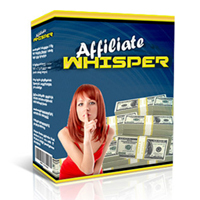 affiliate whisper software