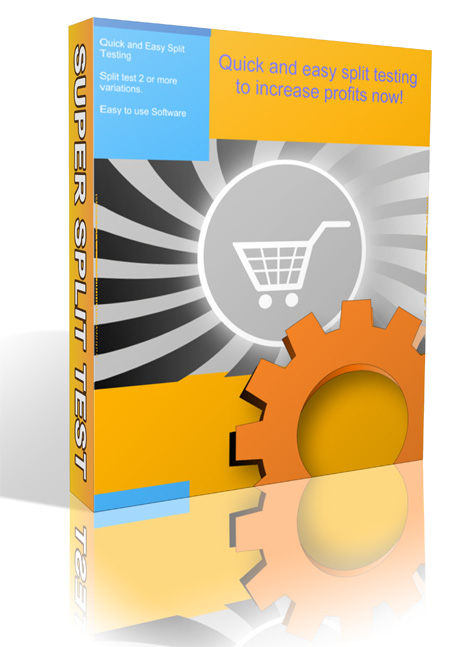 Super Split Test super split test