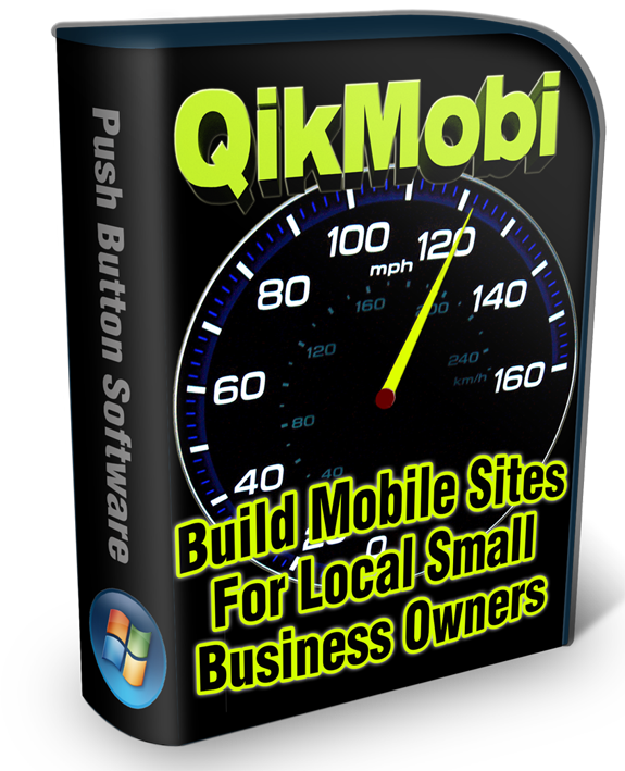 qikmobi software