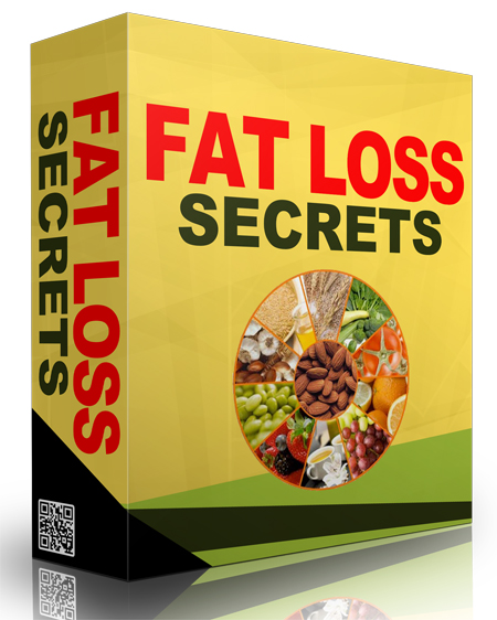 Fat Burning Secrets Software fat burning secrets software