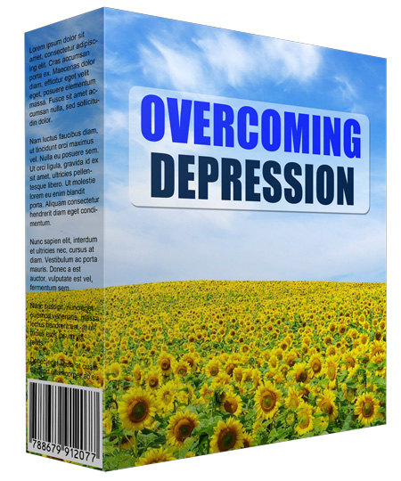 Overcoming Depression Software overcoming depression software