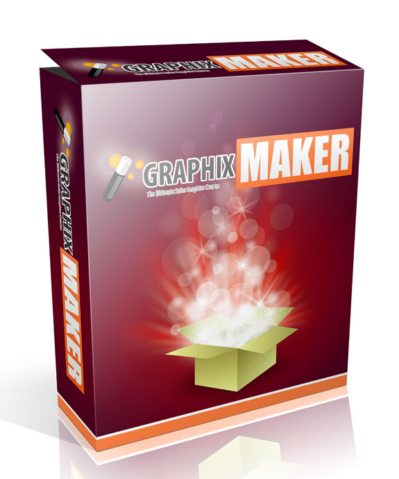 graphix magix