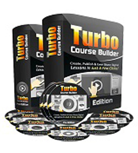Turbo Course Builder Pro turbo course builder pro