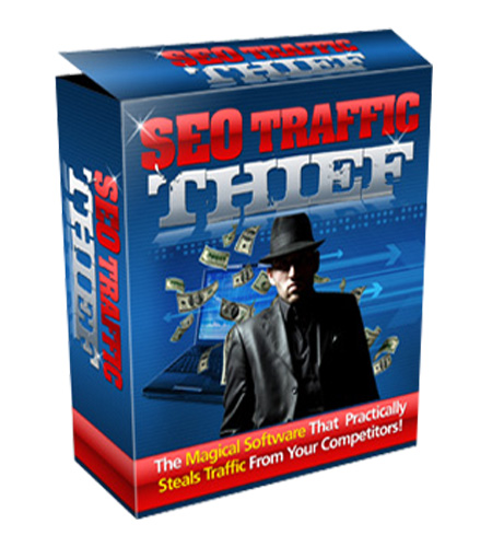 SEO Traffic Thief seo traffic thief