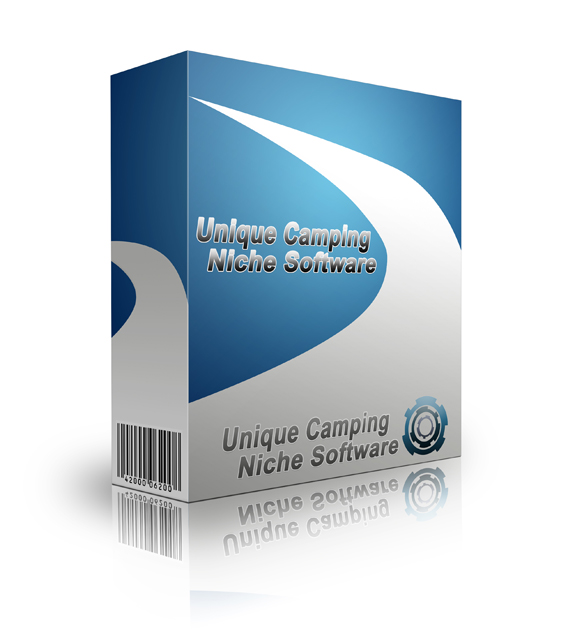 Camping Niche Software camping niche software