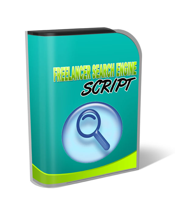 Freelancer Search Engine Script freelancer search engine script