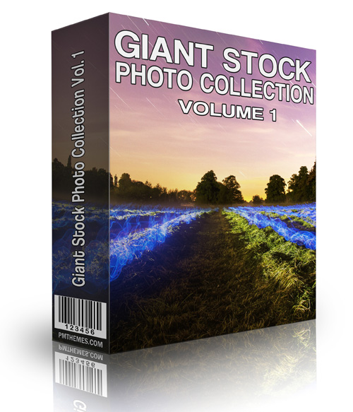 Giant Stock Photo Collection Vol. 1 giant stock photo collection vol one