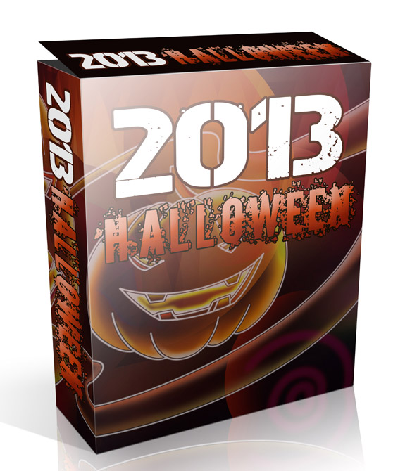 halloween trick treat