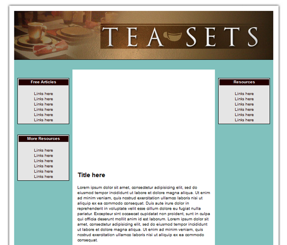 twenty instant resale templates v5