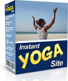 Instant Yoga Site instant yoga site