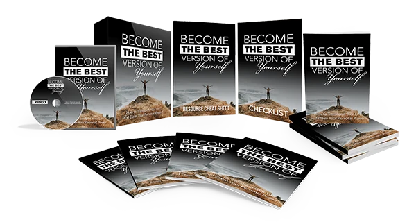 best version yourself video upgrade