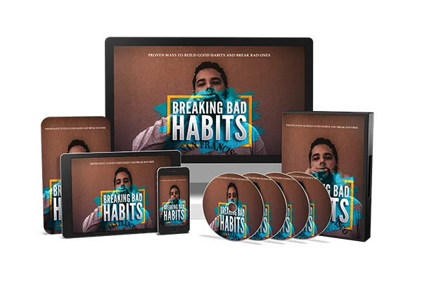 breaking bad habits video upgrade