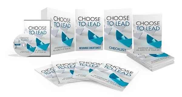choose lead video upgrade