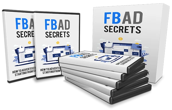 fb ad secrets advertise facebook